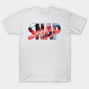 Marvel Snap Cyclops T-Shirt